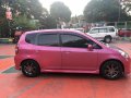 Selling Honda Fit Automatic Gasoline in Manila-5