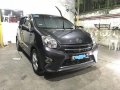 Toyota Wigo 2016 Automatic Gasoline for sale in Mandaluyong-9