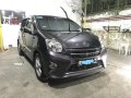 Toyota Wigo 2016 Automatic Gasoline for sale in Mandaluyong-0