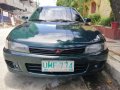 Selling Mitsubishi Lancer 1997 Automatic Gasoline in Quezon City-4