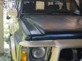 2nd Hand Nissan Patrol 1995 for sale in Dasmariñas-4