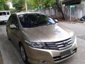 Selling 2nd Hand Honda City 2009 Automatic Gasoline at 85000 km in Las Piñas-4
