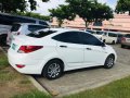 2013 Hyundai Accent for sale in Davao City-2