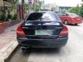 Selling Mitsubishi Lancer 1997 Automatic Gasoline in Quezon City-5