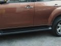Isuzu Mu-X 2016 Manual Diesel for sale in Lipa-3