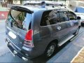 Toyota Innova 2006 Automatic Gasoline for sale in Manila-8