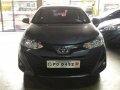 Selling Toyota Vios 2019 at 4000 km in Makati-8