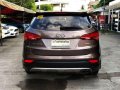 2nd Hand Hyundai Santa Fe 2015 at 37024 km for sale in Cainta-6