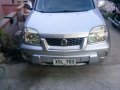 Selling Nissan X-Trail 2004 Automatic Gasoline in Tanza-7