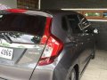 Selling Honda Jazz 2015 Automatic Gasoline in Quezon City-5