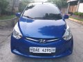 2nd Hand Hyundai Eon 2017 for sale in Meycauayan-0