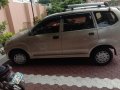 2009 Toyota Avanza for sale in Quezon City-7