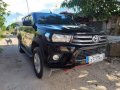 Sell 2nd Hand 2016 Toyota Hilux at 34000 km in Angeles-3