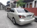 Like New Toyota Corolla Altis 2001 for sale in San Pablo-2