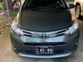 Sell 2nd Hand 2016 Toyota Vios at 18000 km in Quezon City-0