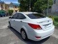 Hyundai Accent 2018 Manual Gasoline for sale in Bay-5