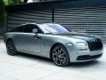 2nd Hand Rolls-Royce Wraith 2015 for sale in Quezon City-11