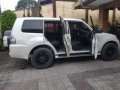 Mitsubishi Pajero 2014 Automatic Gasoline for sale in Guagua-3