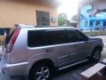 Selling Nissan X-Trail 2004 Automatic Gasoline in Tanza-6