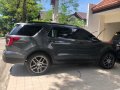 Like New Ford Explorer 2017 at 20000 km for sale in Muntinlupa-0