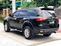 Selling Mitsubishi Montero Sports 2009 Automatic Diesel in Bacoor-7