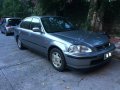 2nd Hand Honda Civic 1998 for sale in Quezon City-5