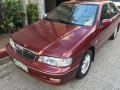 Selling Nissan Exalta 2000 Automatic Gasoline in Quezon City-1