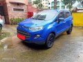 Selling Ford Ecosport 2015 Automatic Gasoline in Baguio-4