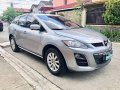 Selling Mazda Cx-7 2011 Automatic Gasoline in Bacoor-6