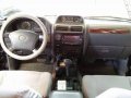 Selling 2nd Hand Toyota Land Cruiser Prado 1996 in Mabalacat-2