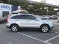 Selling 2nd Hand Honda Cr-V 2008 in Muntinlupa-3