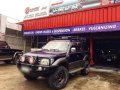 Selling 2nd Hand Toyota Land Cruiser Prado 1996 in Mabalacat-4