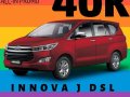 Brand New Toyota Innova 2019 Manual Diesel for sale in Taguig-4