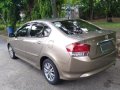 Selling 2nd Hand Honda City 2009 Automatic Gasoline at 85000 km in Las Piñas-6