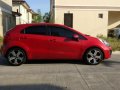 Selling 2nd Hand Kia Rio 2013 Hatchback in Bacolor-6