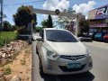 Hyundai Eon 2013 Manual Gasoline for sale in Quezon City-8