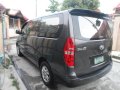 Selling 2nd Hand Hyundai Grand Starex 2008 in San Fernando-5