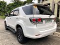 Selling 2nd Hand Toyota Fortuner 2016 in Angeles-7