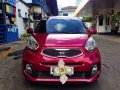 Sell 2nd Hand 2016 Kia Picanto Manual Gasoline at 37000 km in Cebu City-2