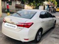 2nd Hand Toyota Corolla Altis 2015 at 40000 km for sale-2