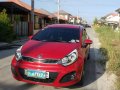 Selling 2nd Hand Kia Rio 2013 Hatchback in Bacolor-7