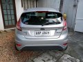 Selling 2nd Hand Ford Fiesta 2014 in Pasig-0