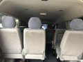 Selling 2nd Hand Toyota Hiace 2009 at 76000 km in Manila-6