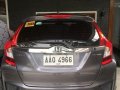 Selling Honda Jazz 2015 Automatic Gasoline in Quezon City-4