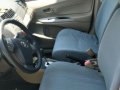 Gray Toyota Avanza 2014 for sale in Parañaque-3