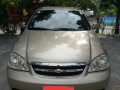 2nd Hand Chevrolet Optra 2006 Automatic Gasoline for sale in Bacoor-0