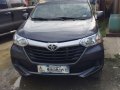 2nd Hand Toyota Avanza 2017 for sale in Manila-5
