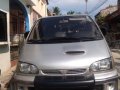 Sell 2nd Hand 2006 Mitsubishi Spacegear Automatic Diesel at 100000 km in Compostela-0