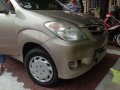 2009 Toyota Avanza for sale in Quezon City-5