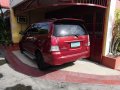 2nd Hand Toyota Innova 2009 at 100000 km for sale in Bacoor-2